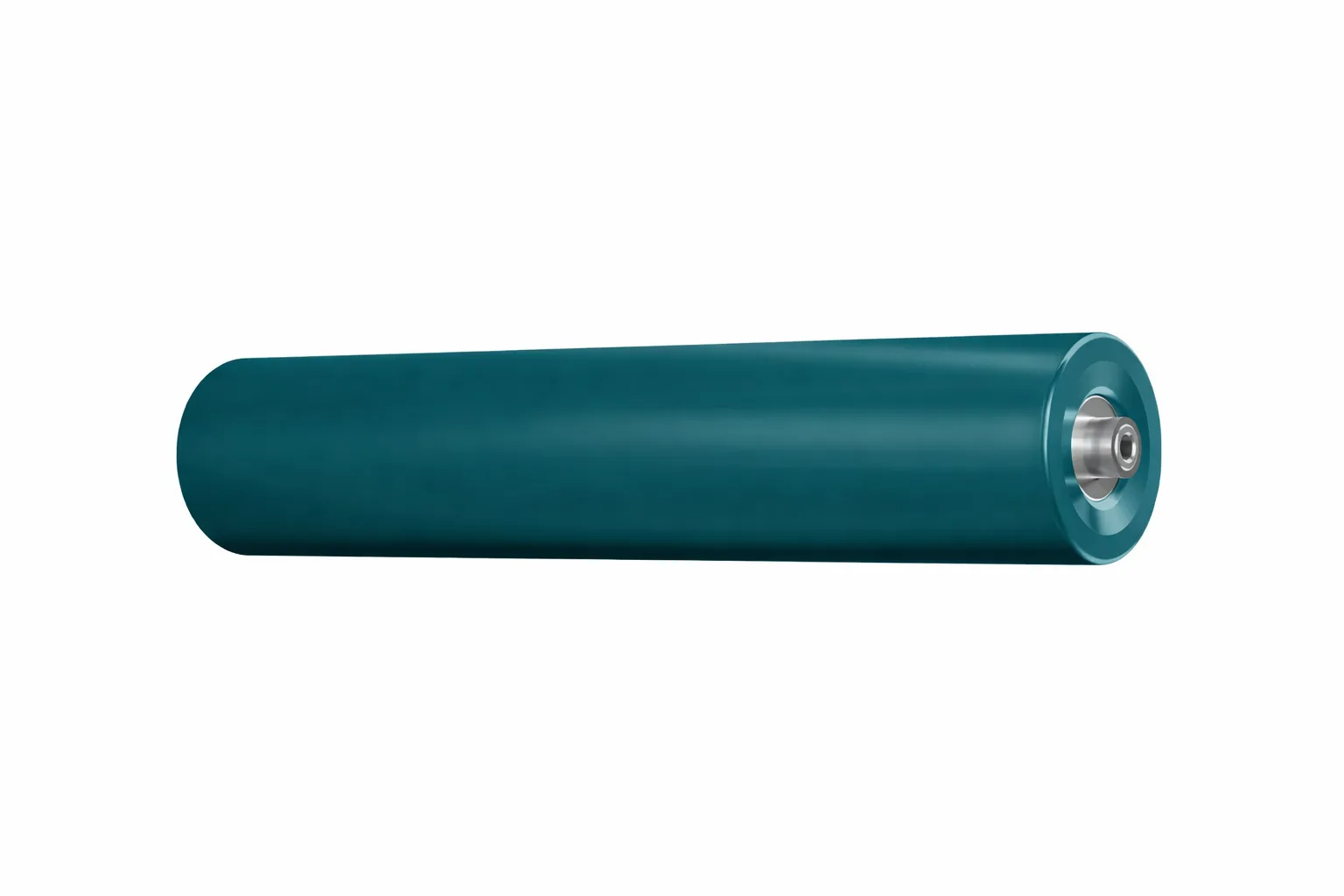 Belt Scale Rollers