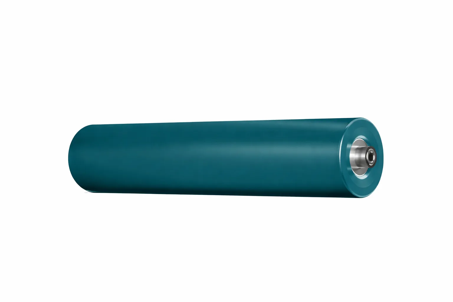 Steel belt scale rollers - MPS