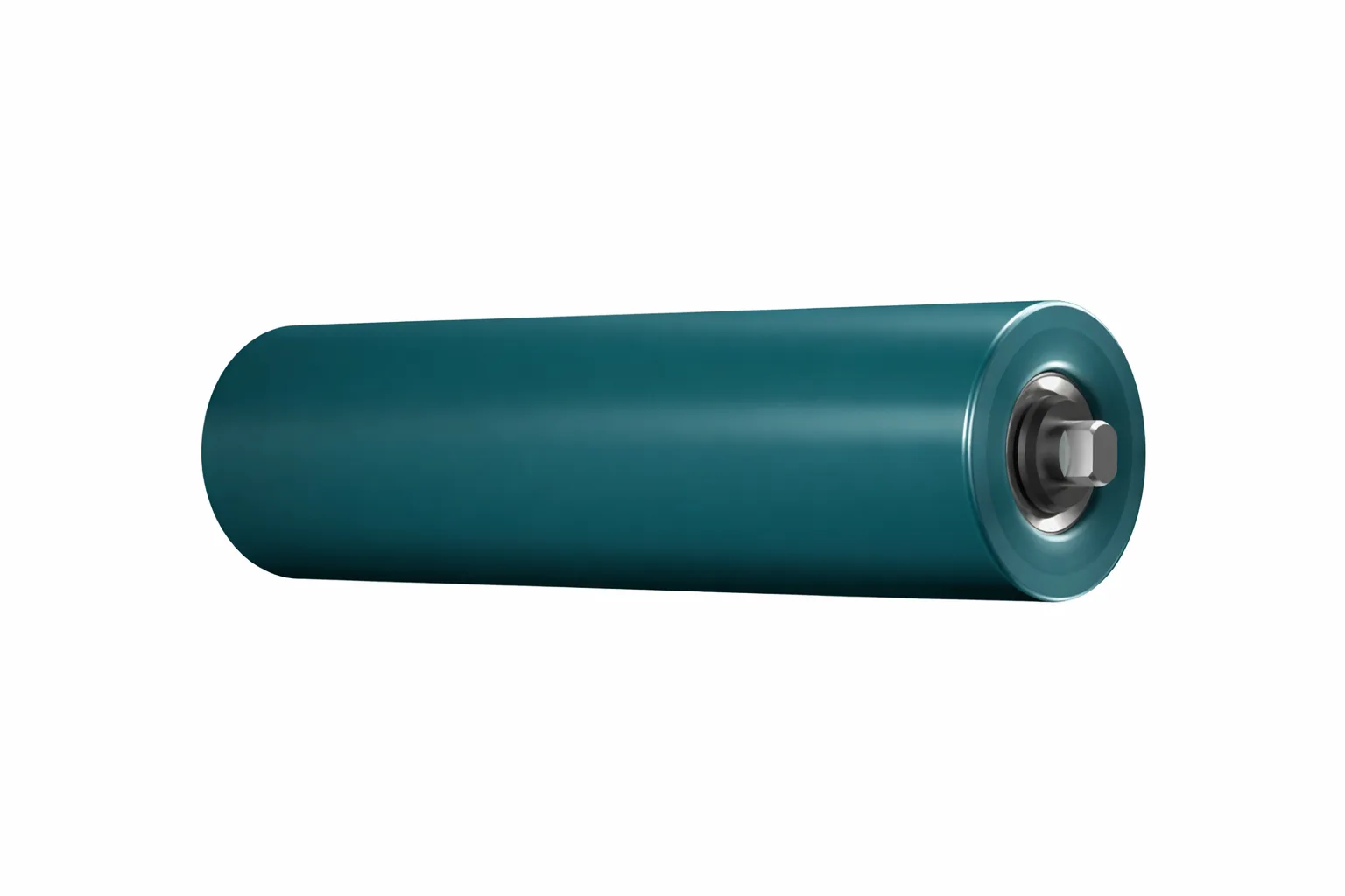 Steel belt scale rollers - PSV