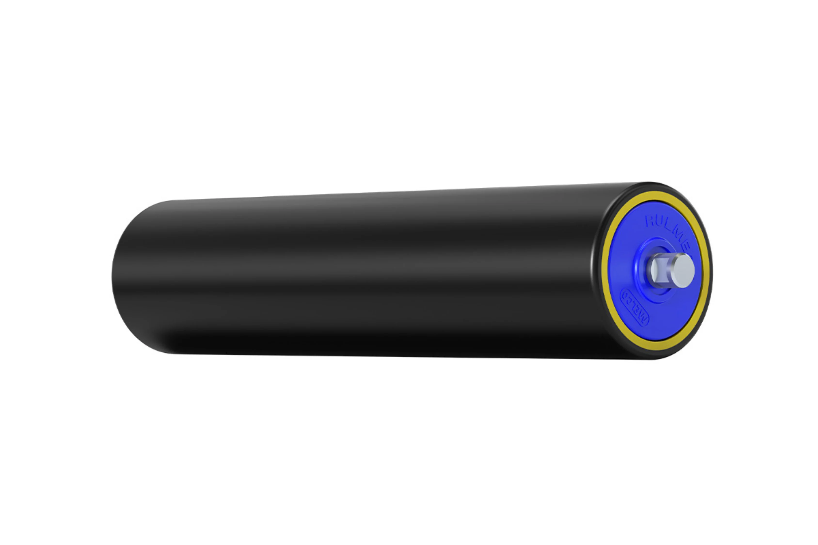HDPE high density polyethylene rollers - SUPREME