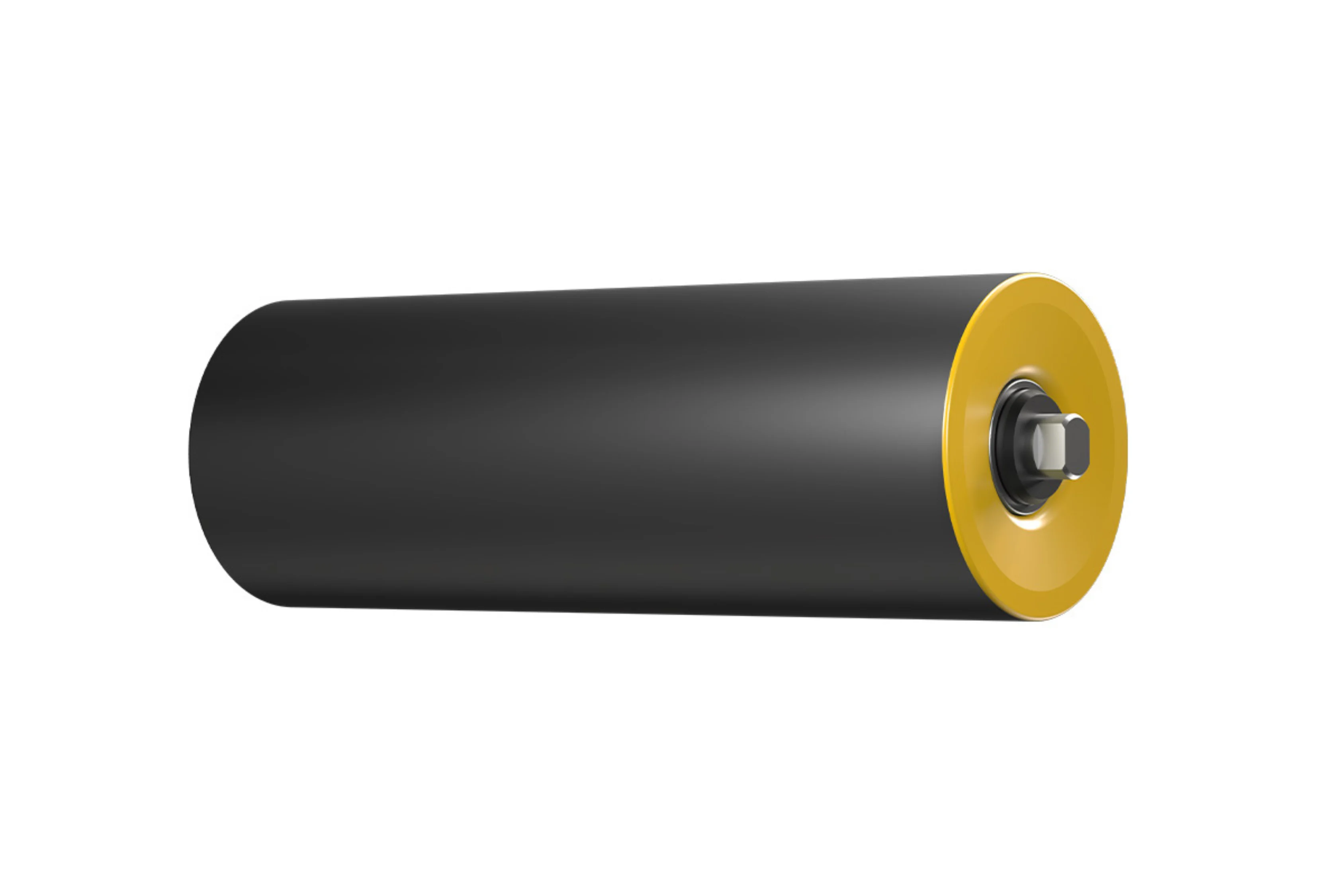 HDPE high density polyethylene rollers - TOP