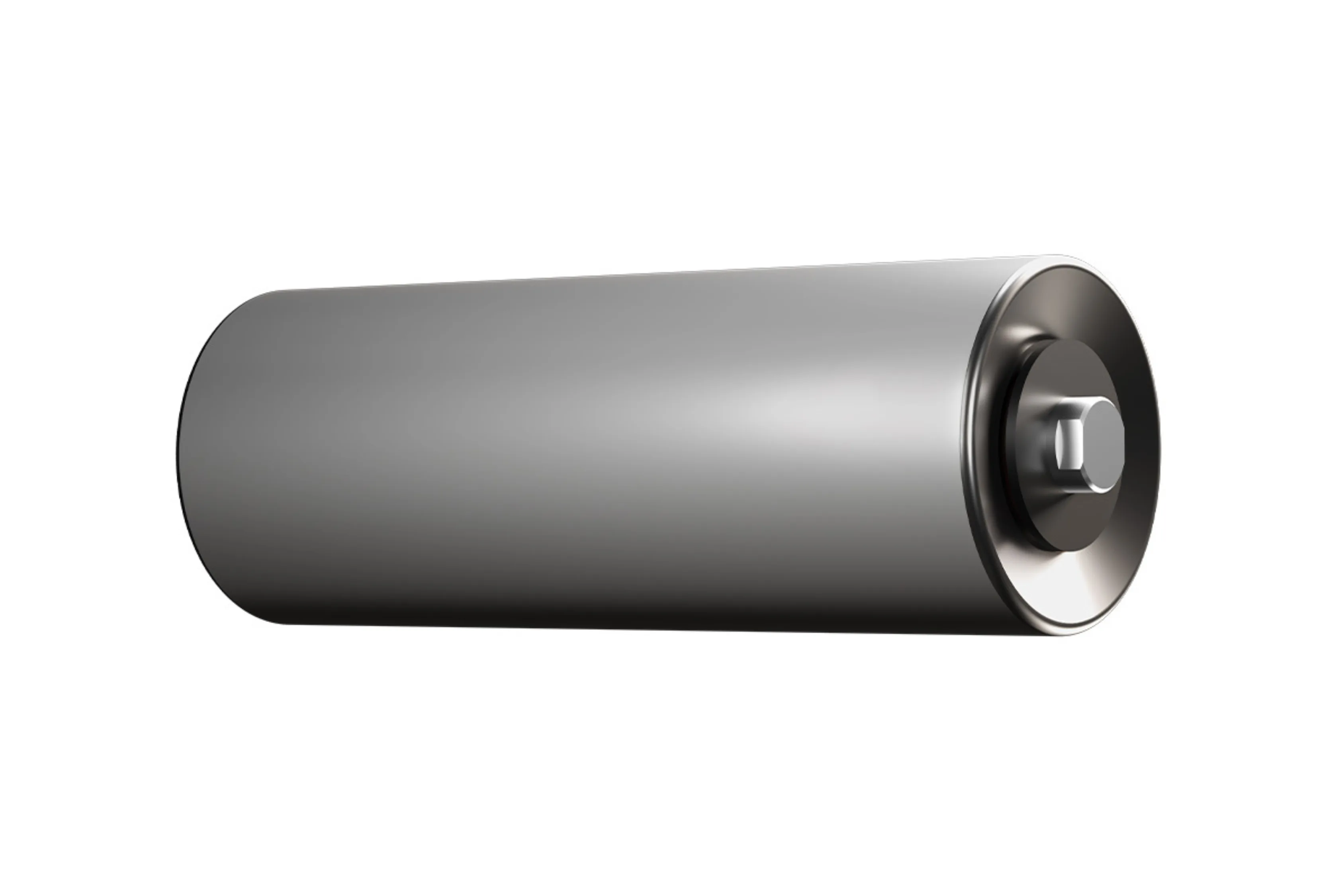 Polymer rollers - PL