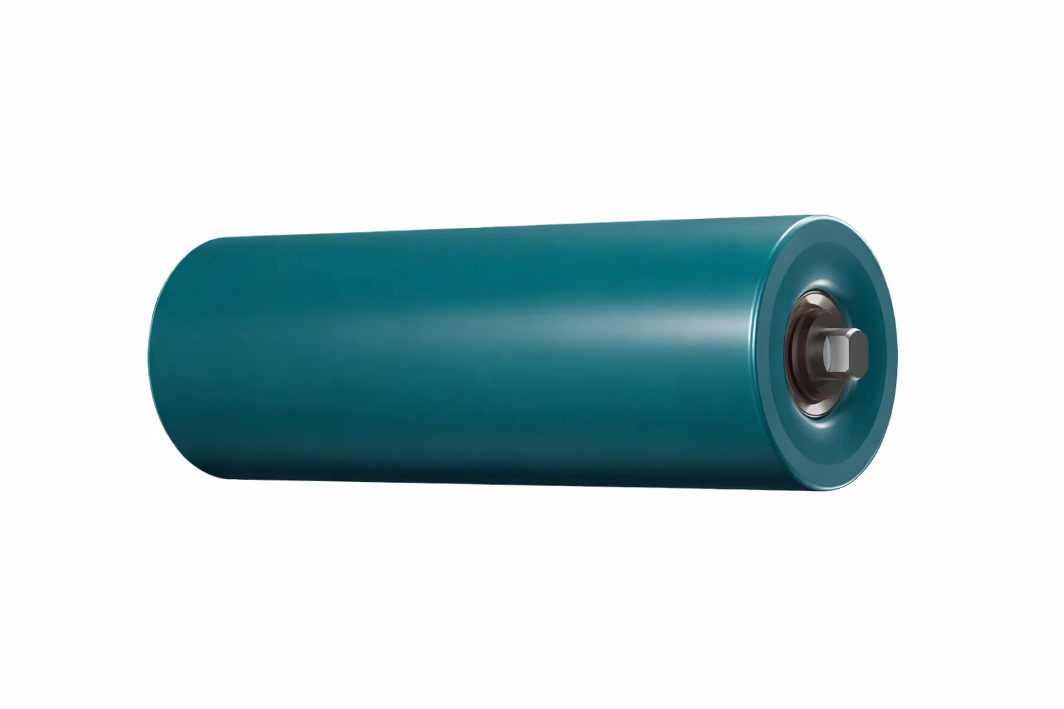 Steel belt scale rollers - PSV