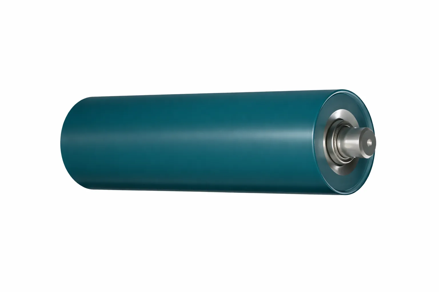 Steel Heavy Duty Rollers - HDR