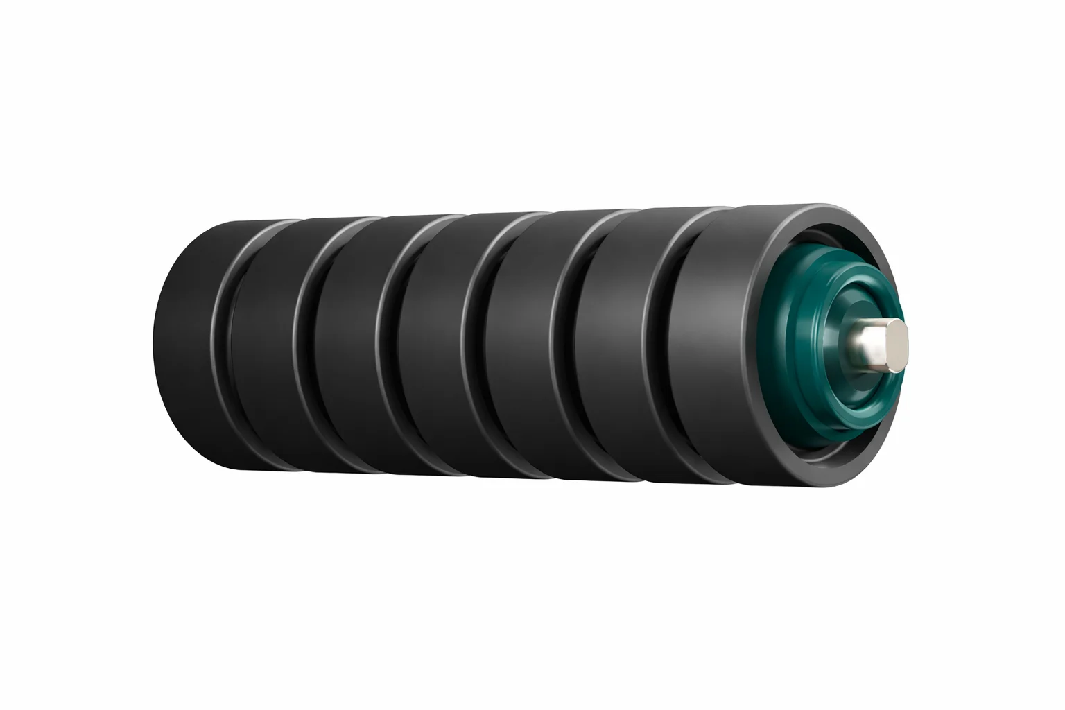 Steel impact rollers - PSV