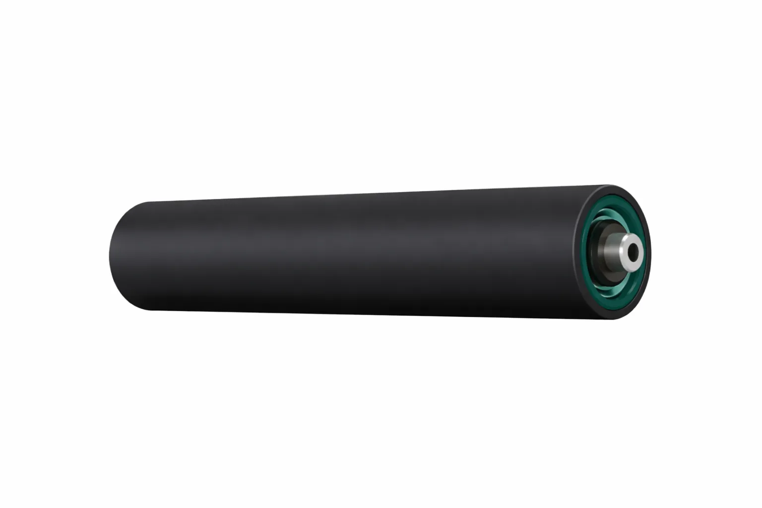 Steel lagged rollers - PSV