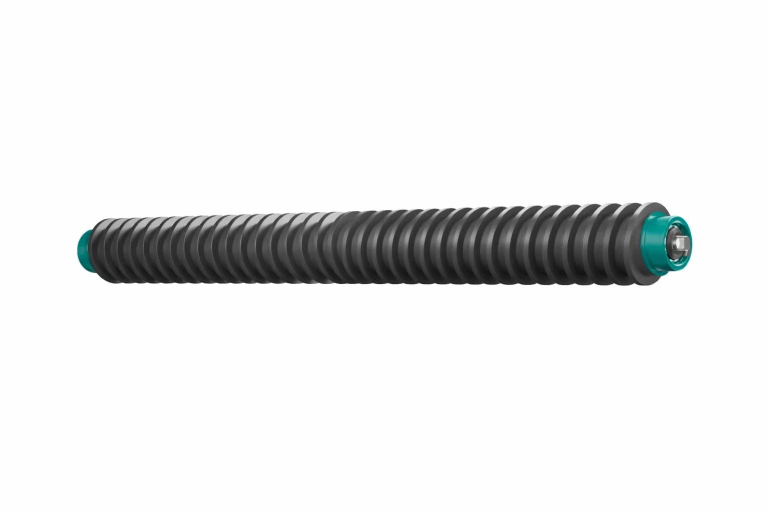 Steel Return Self-Cleaning Rollers - PSV