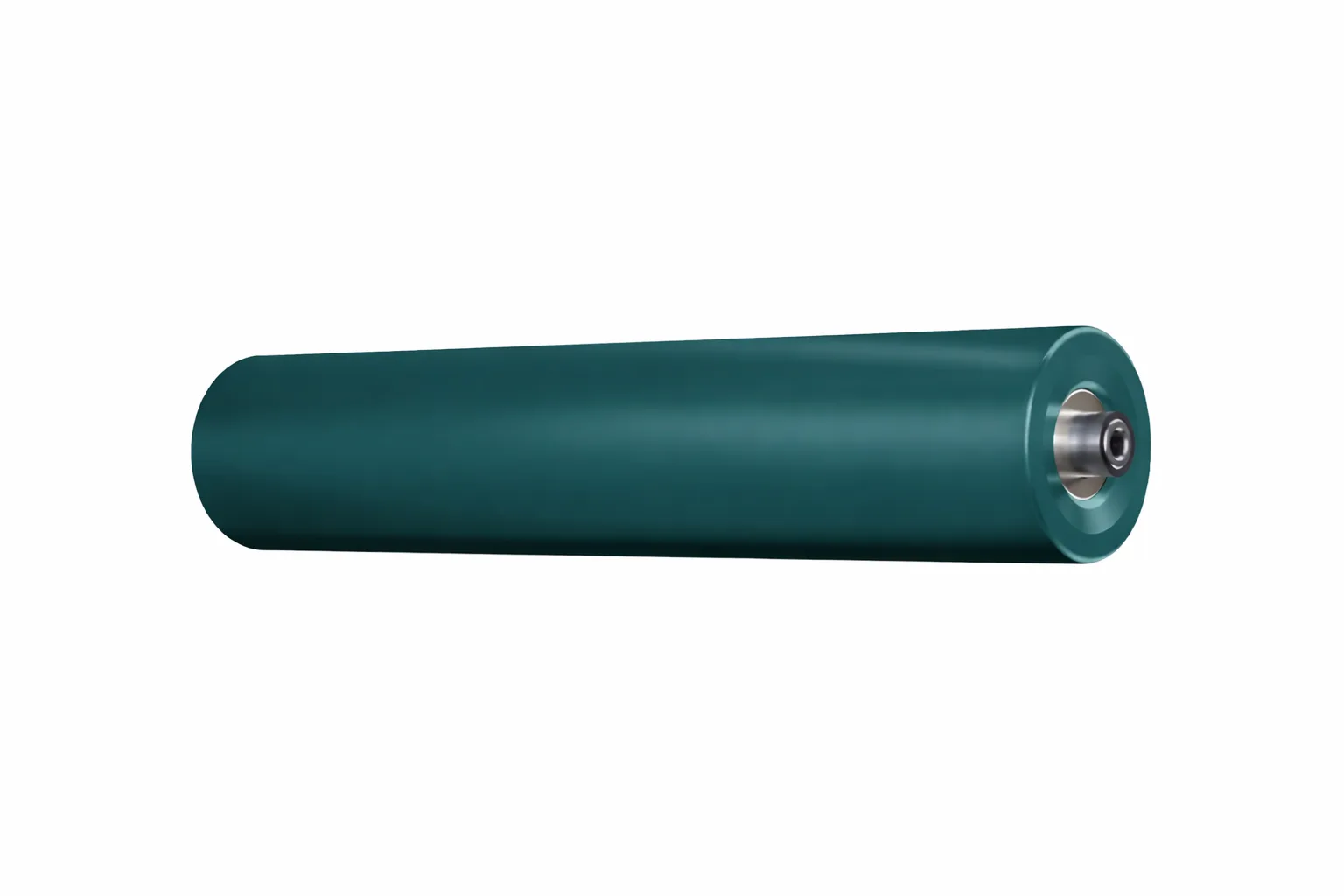 Steel Rollers - MPS