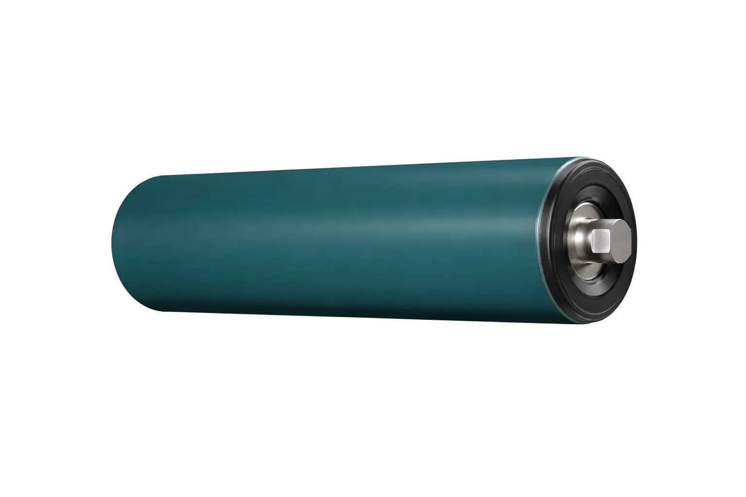 Steel tube and technopolymers bearing housings - RTL