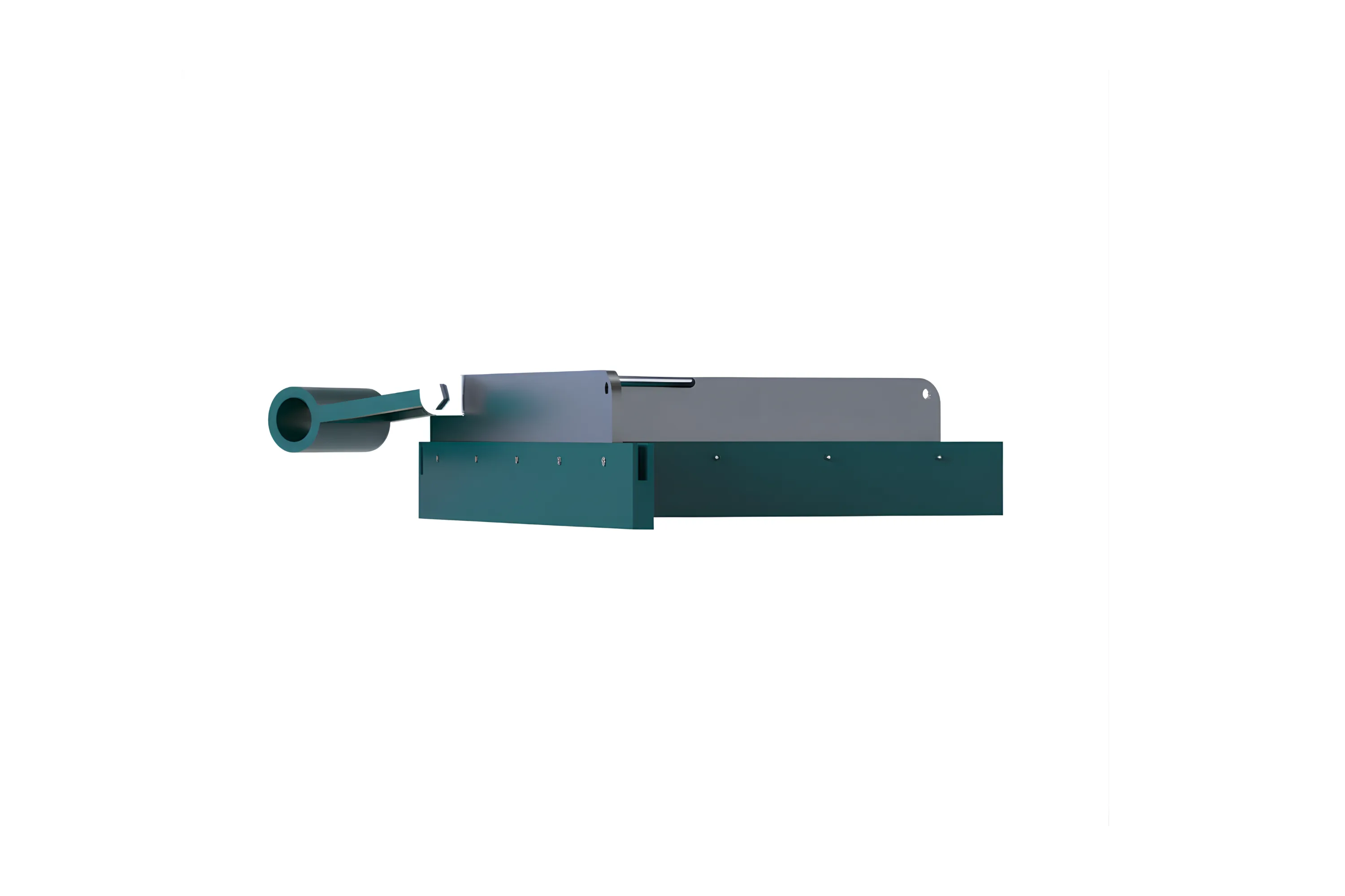 Cleaners Polyurethane Blades