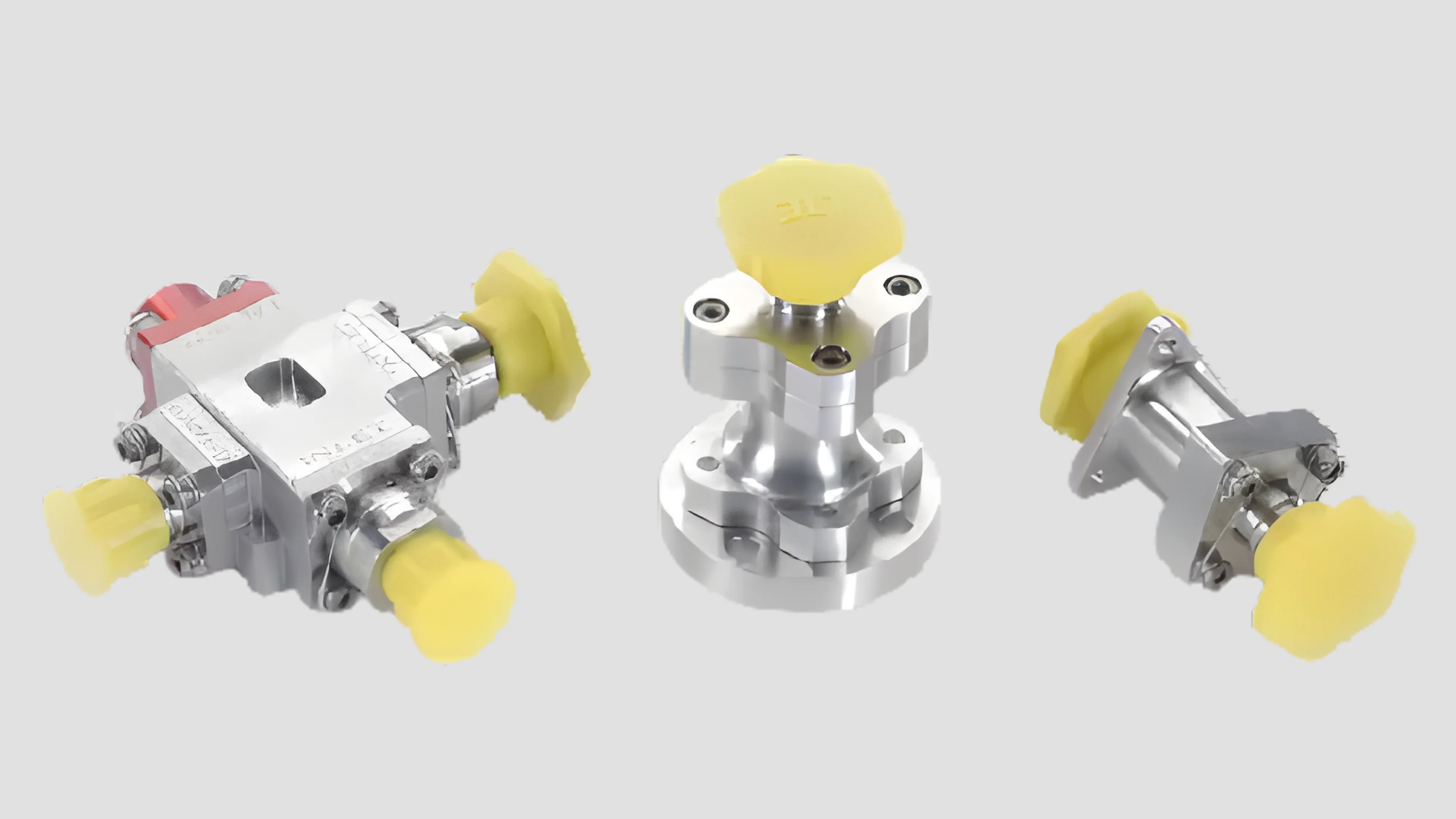 Non-Return Valve