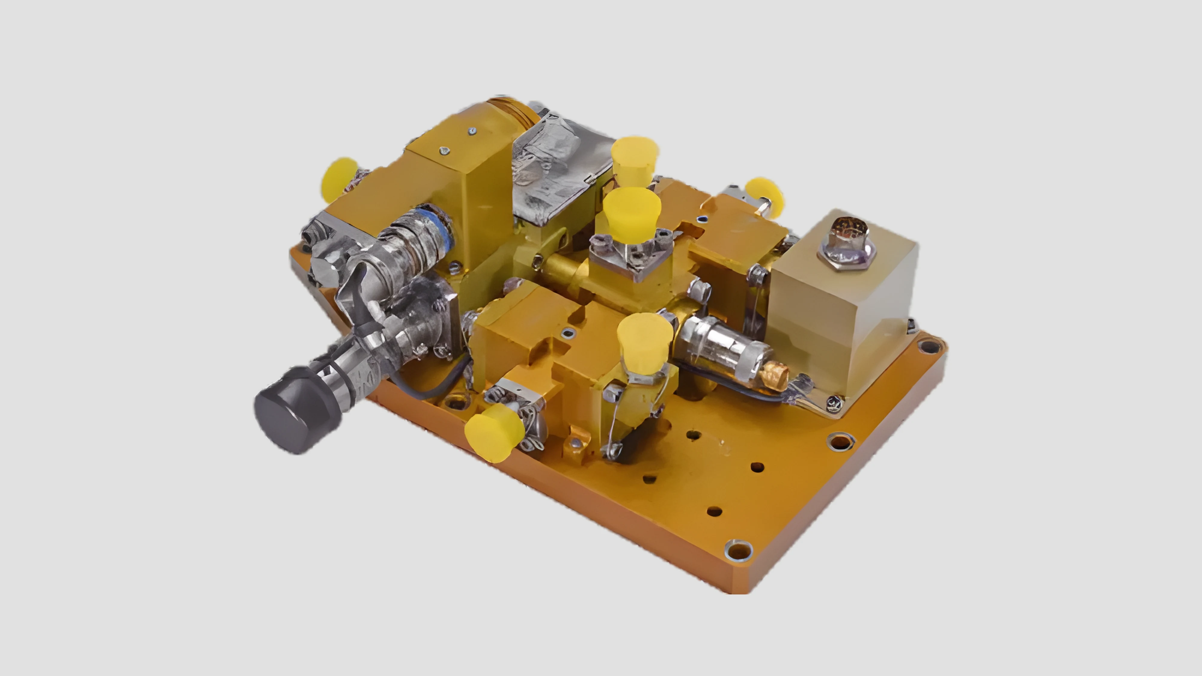 Pressure Regulators