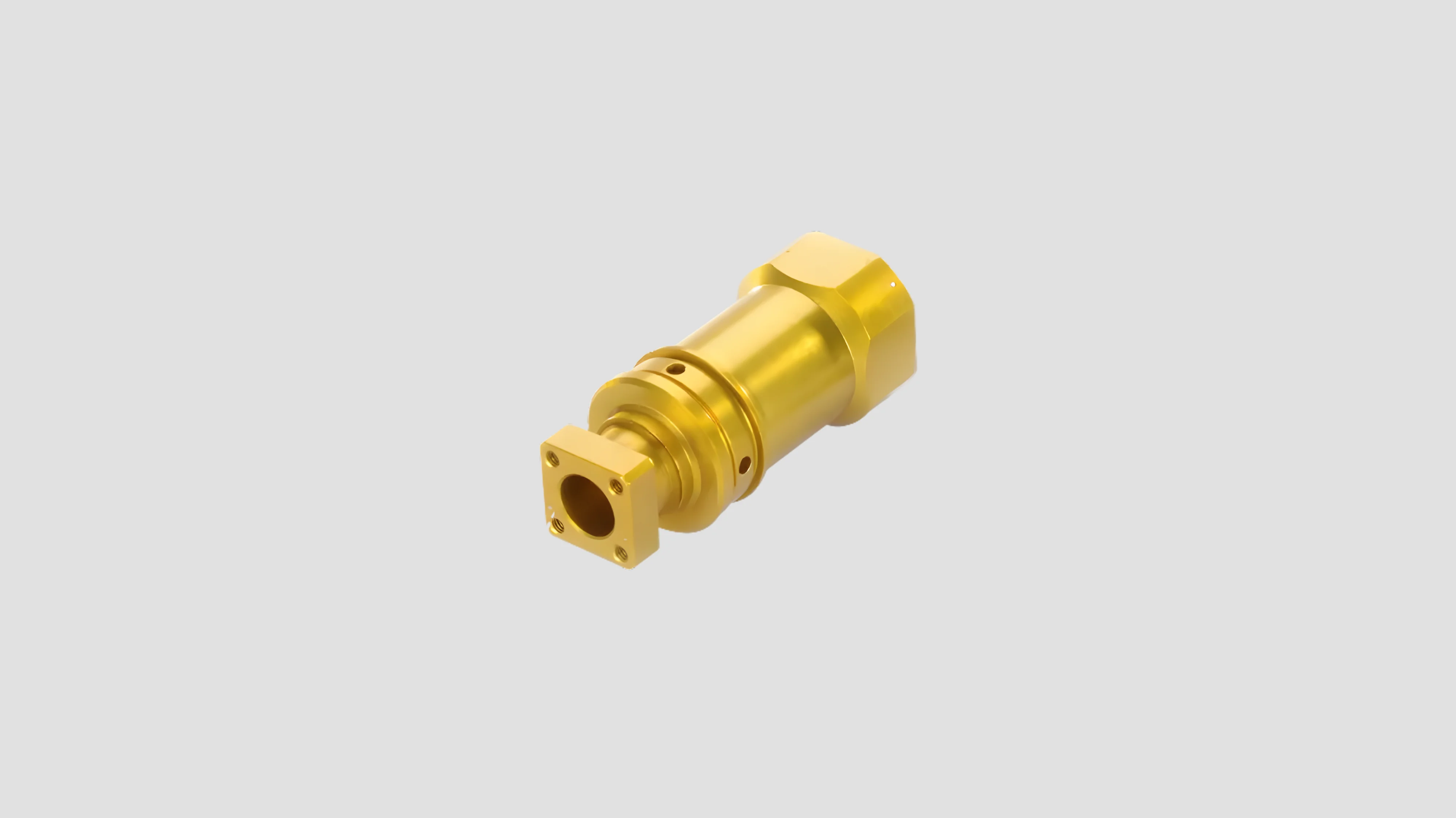 Relief Valves