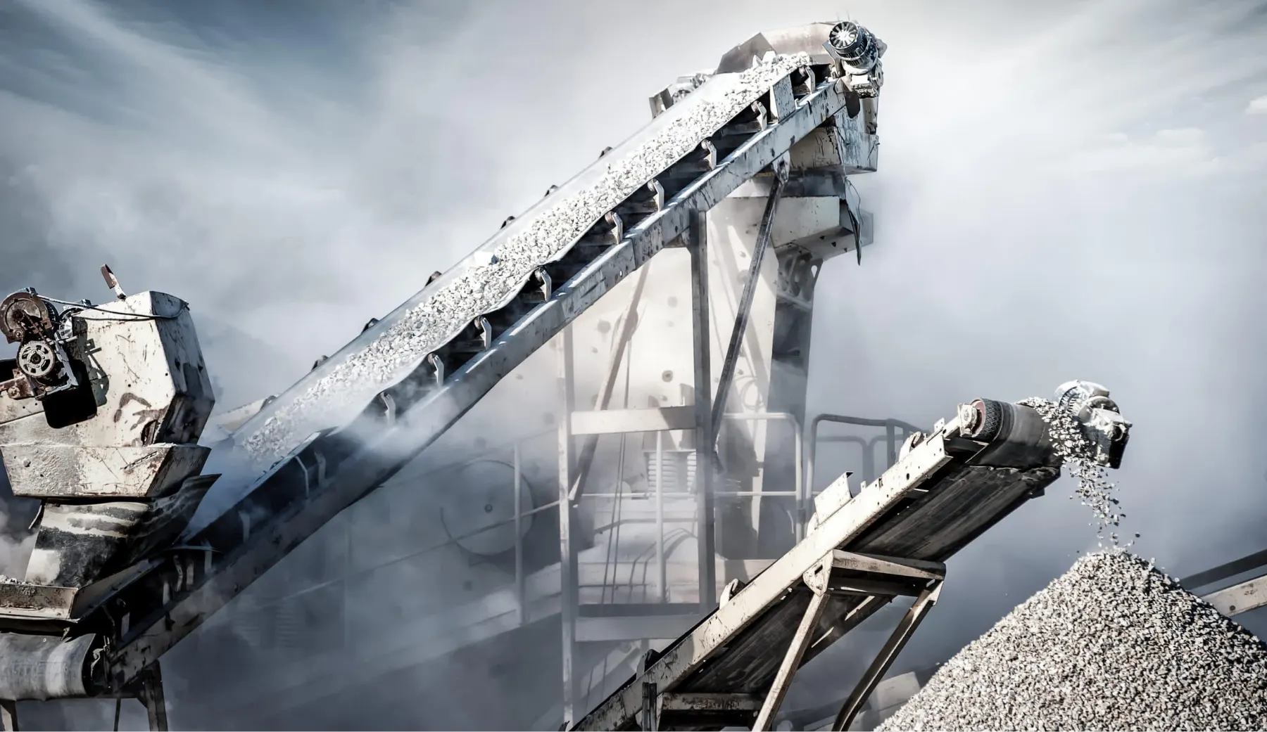 Material Handling