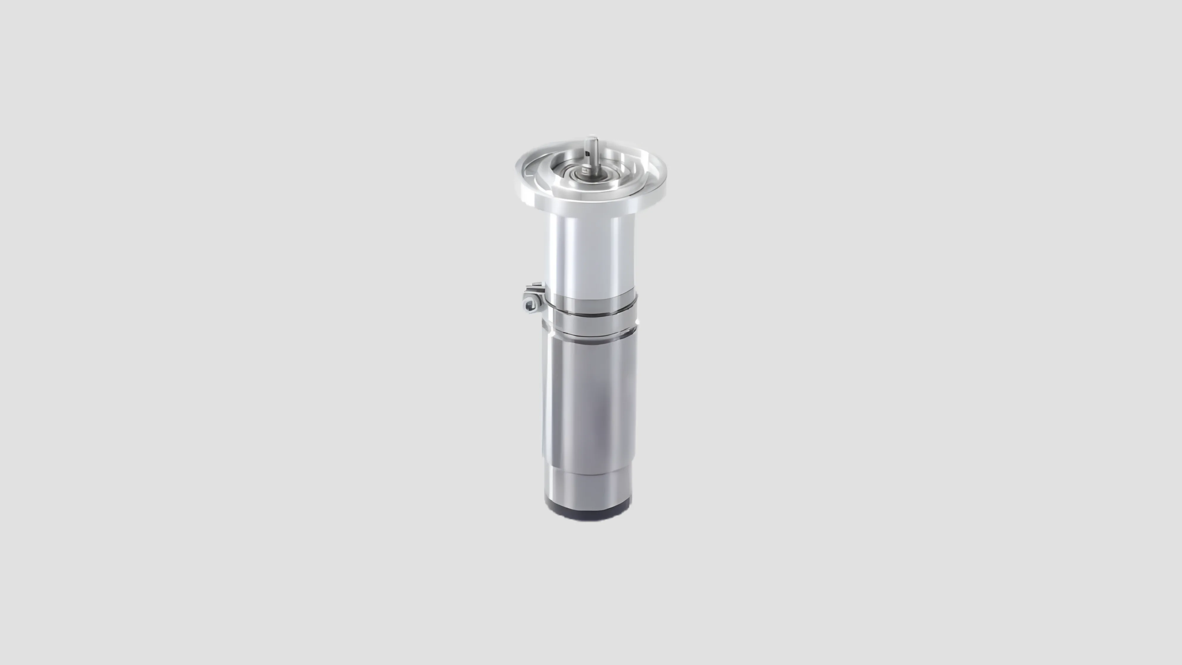 DC Electrical Actuator