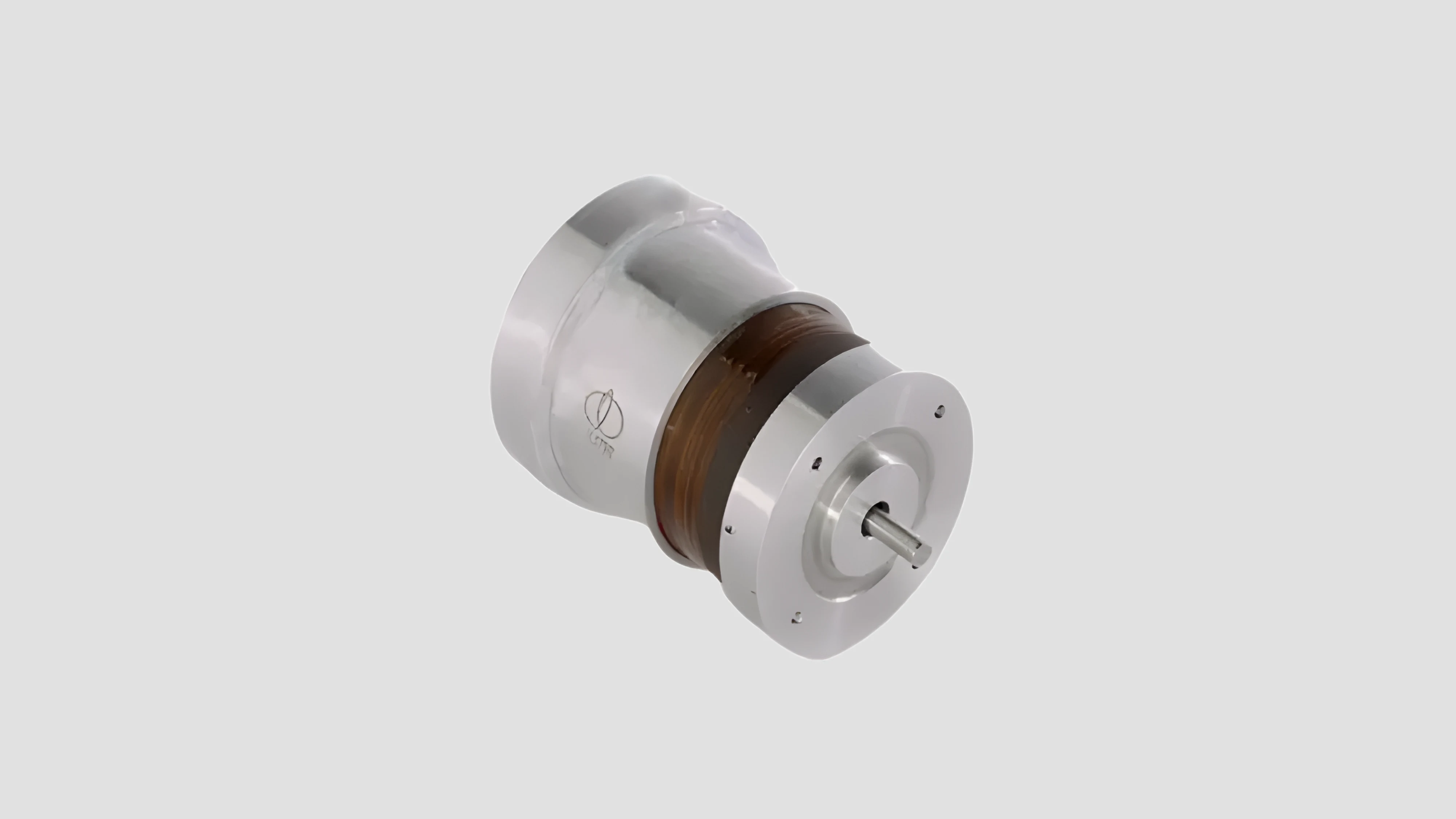 Stepper Motor