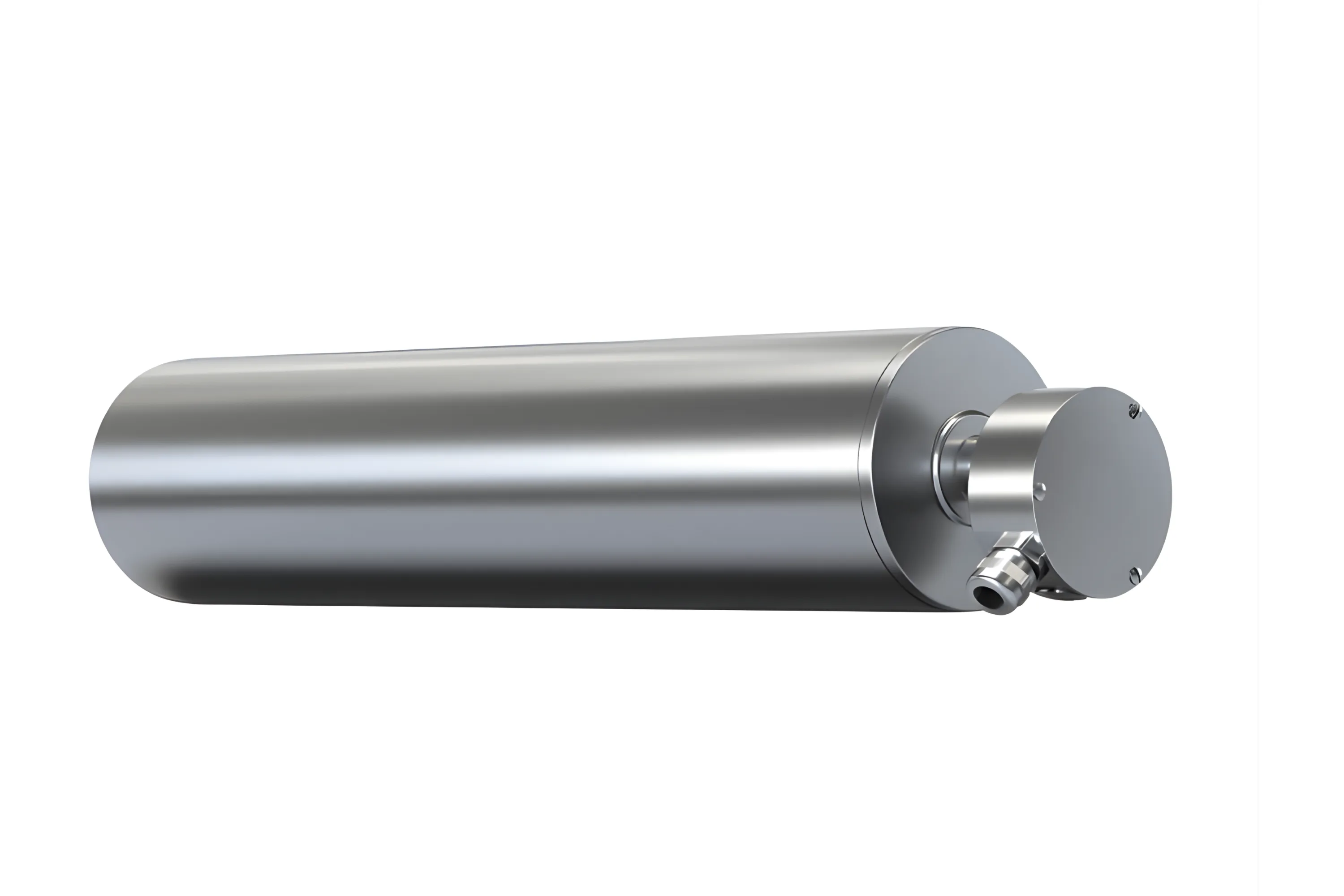 Motorized Pulley 138LS