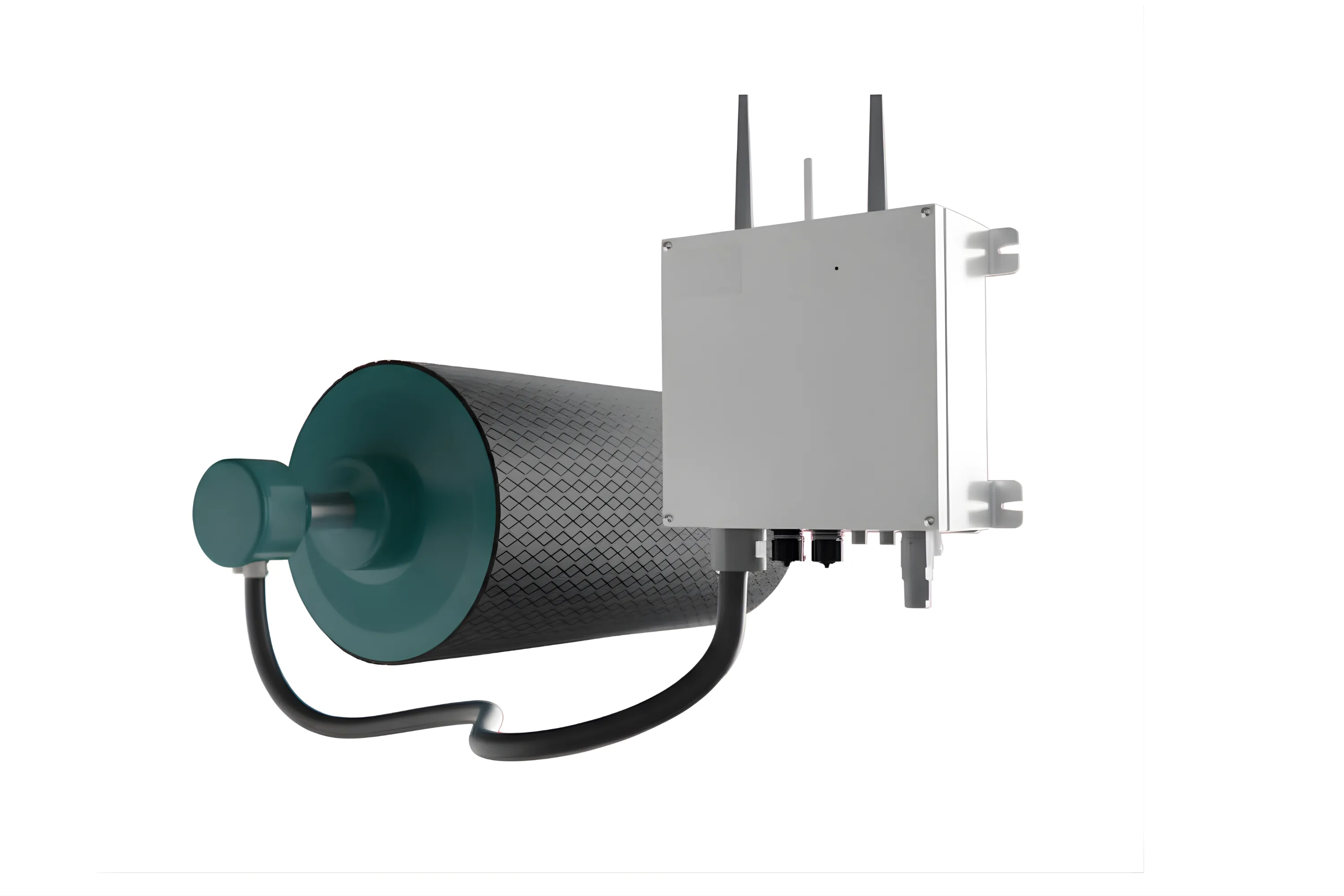 Monitoring System