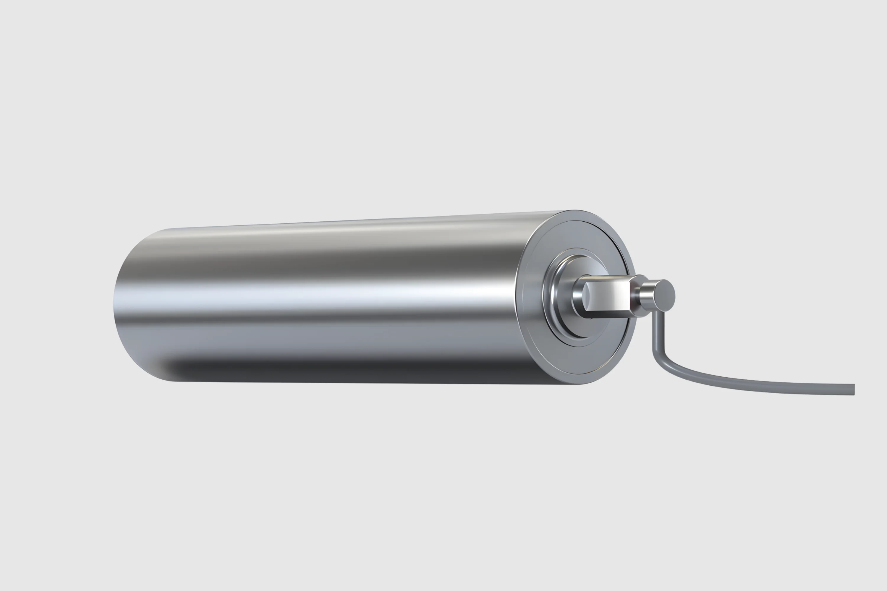 Motorized Pulley 165LS