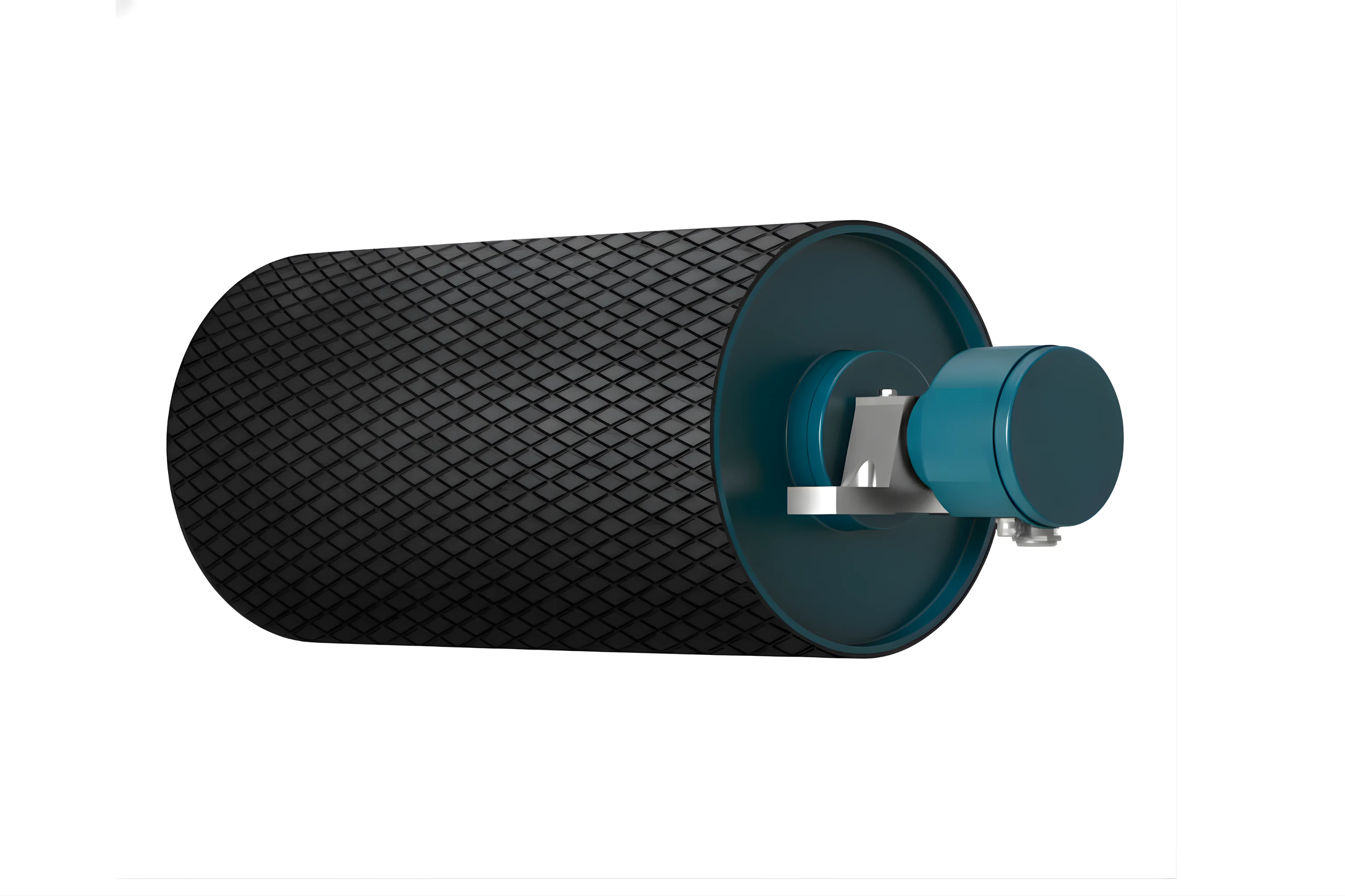 Motorized Pulleys 400M & 400H