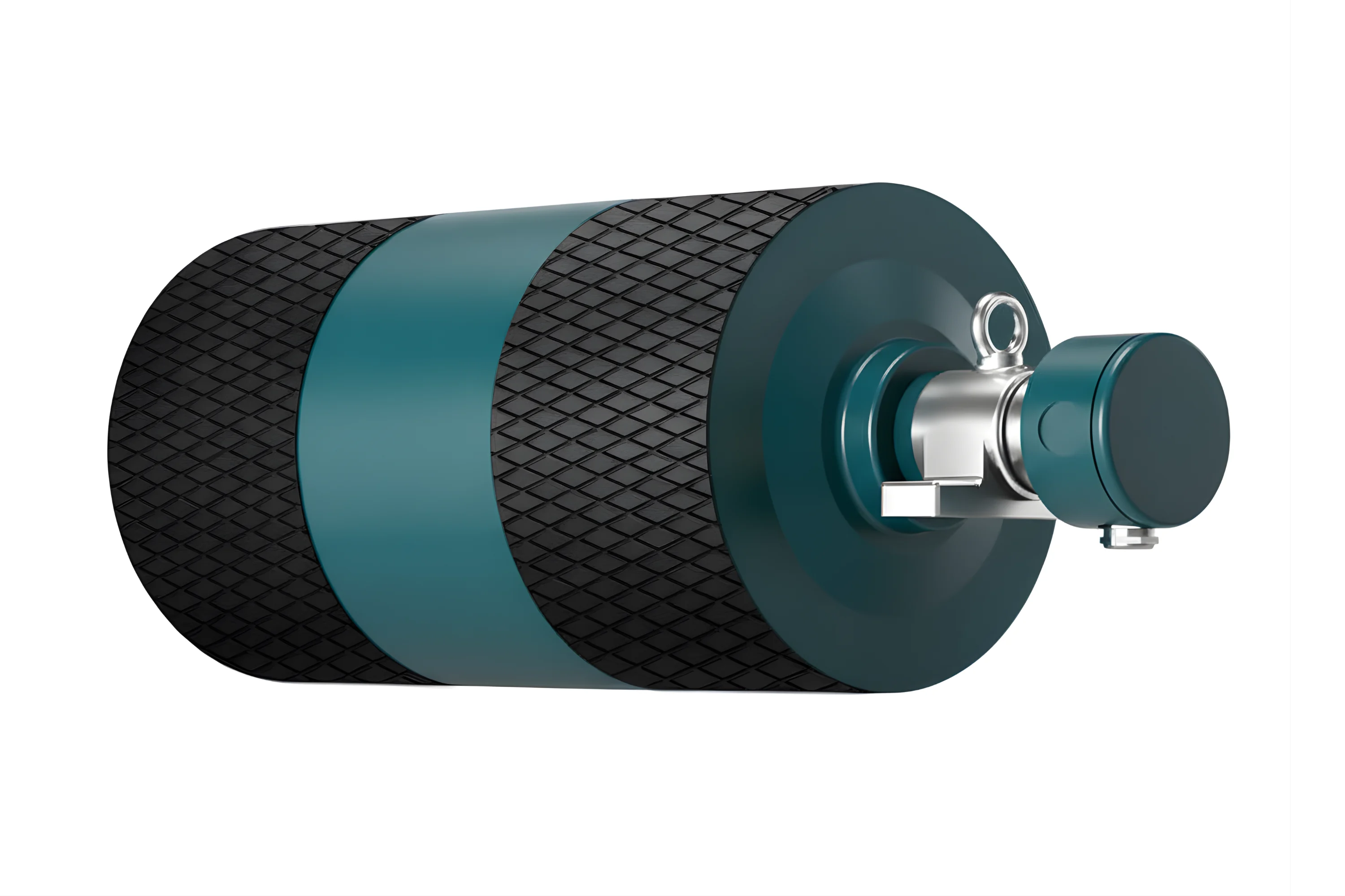 Motorized Pulley 630M & 630H