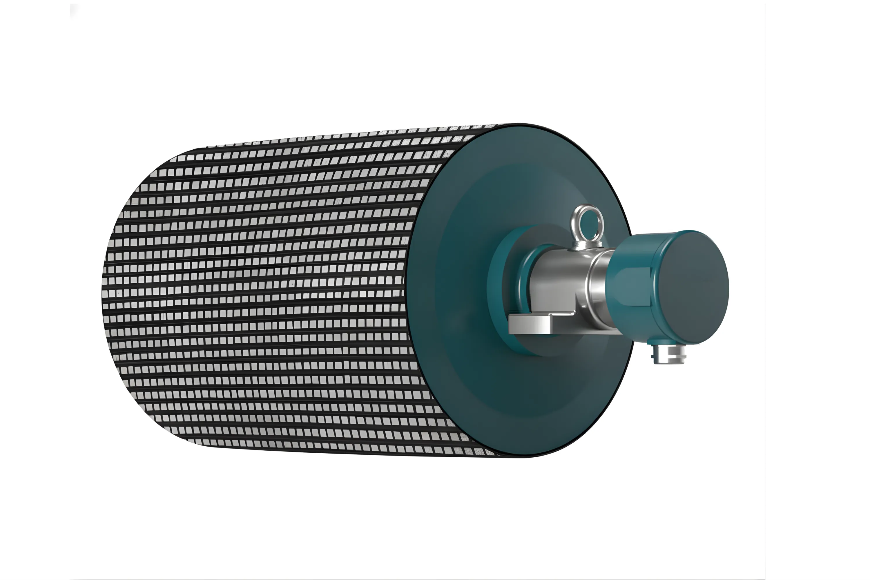 Motorized Pulley 800M, 800H & 800HD