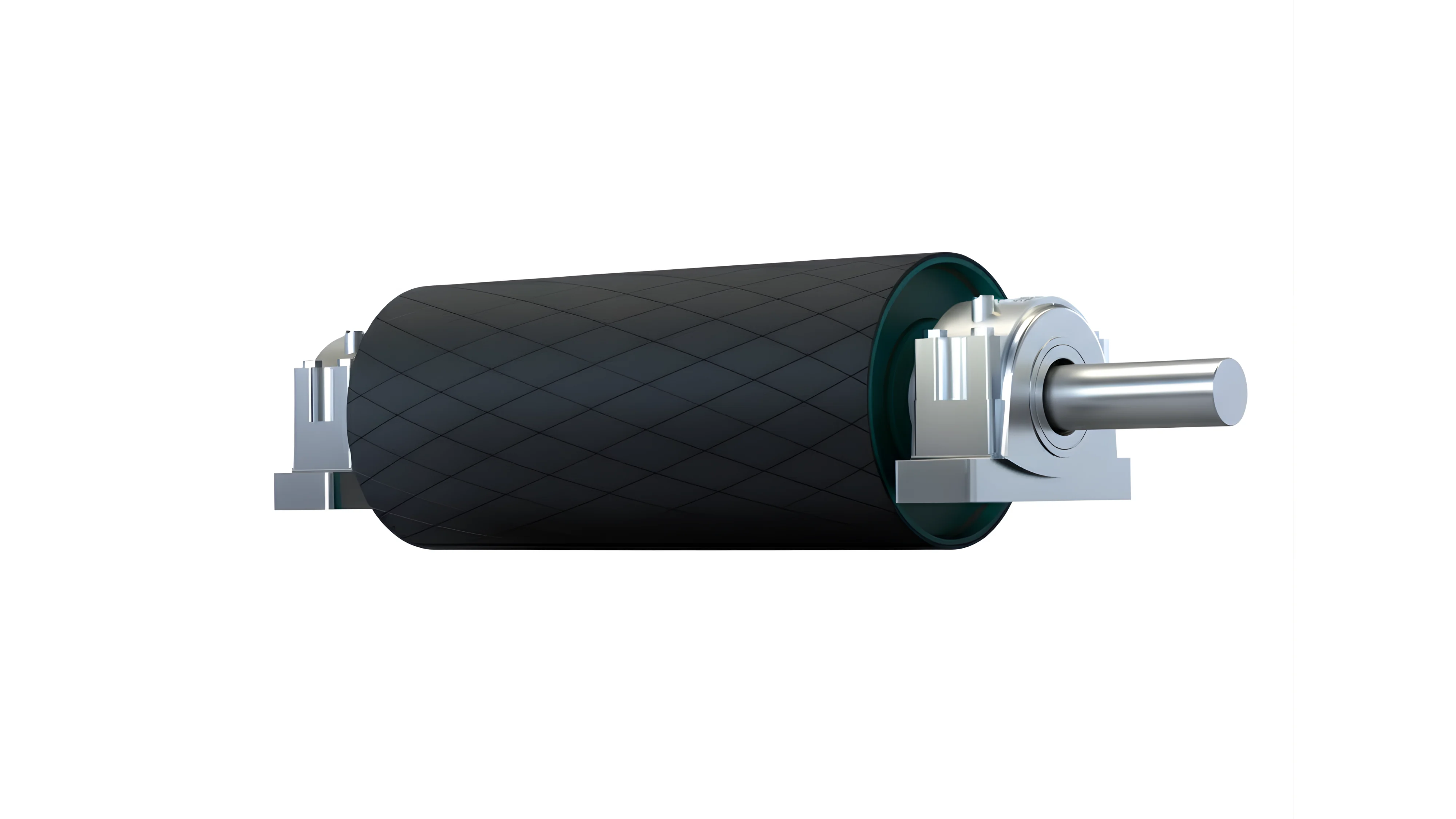 Drive pulleys