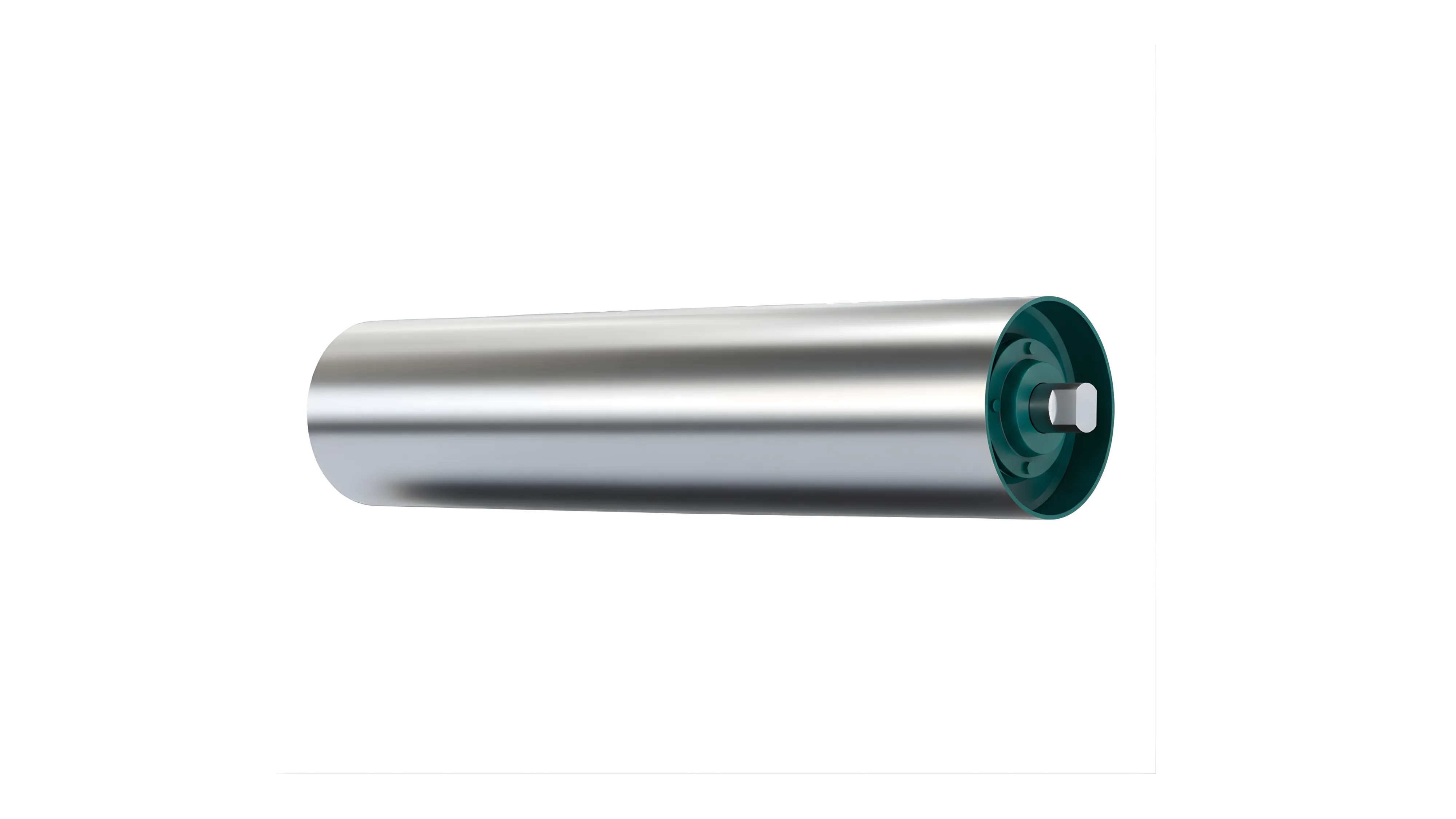 Incorporated bearings