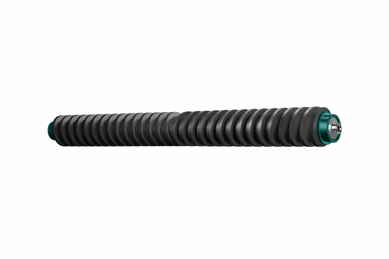 Return Self Cleaning Rollers