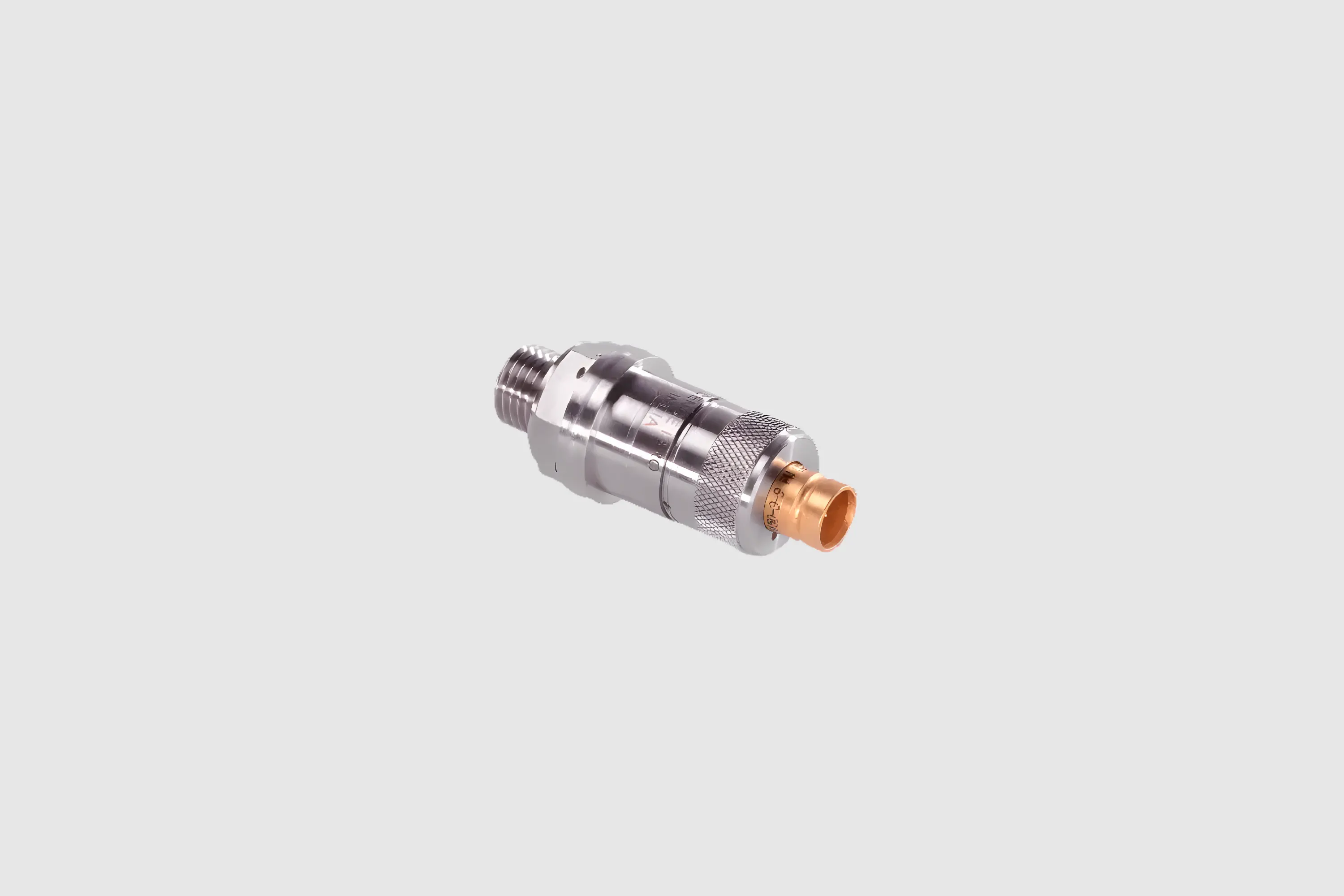 Conventional Type Transducer