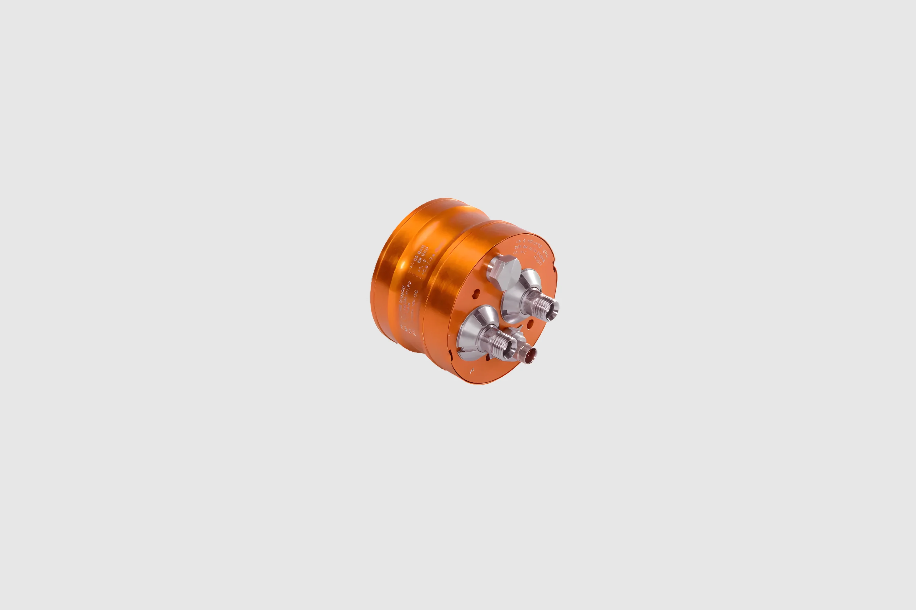 Differential Pressure Transducer