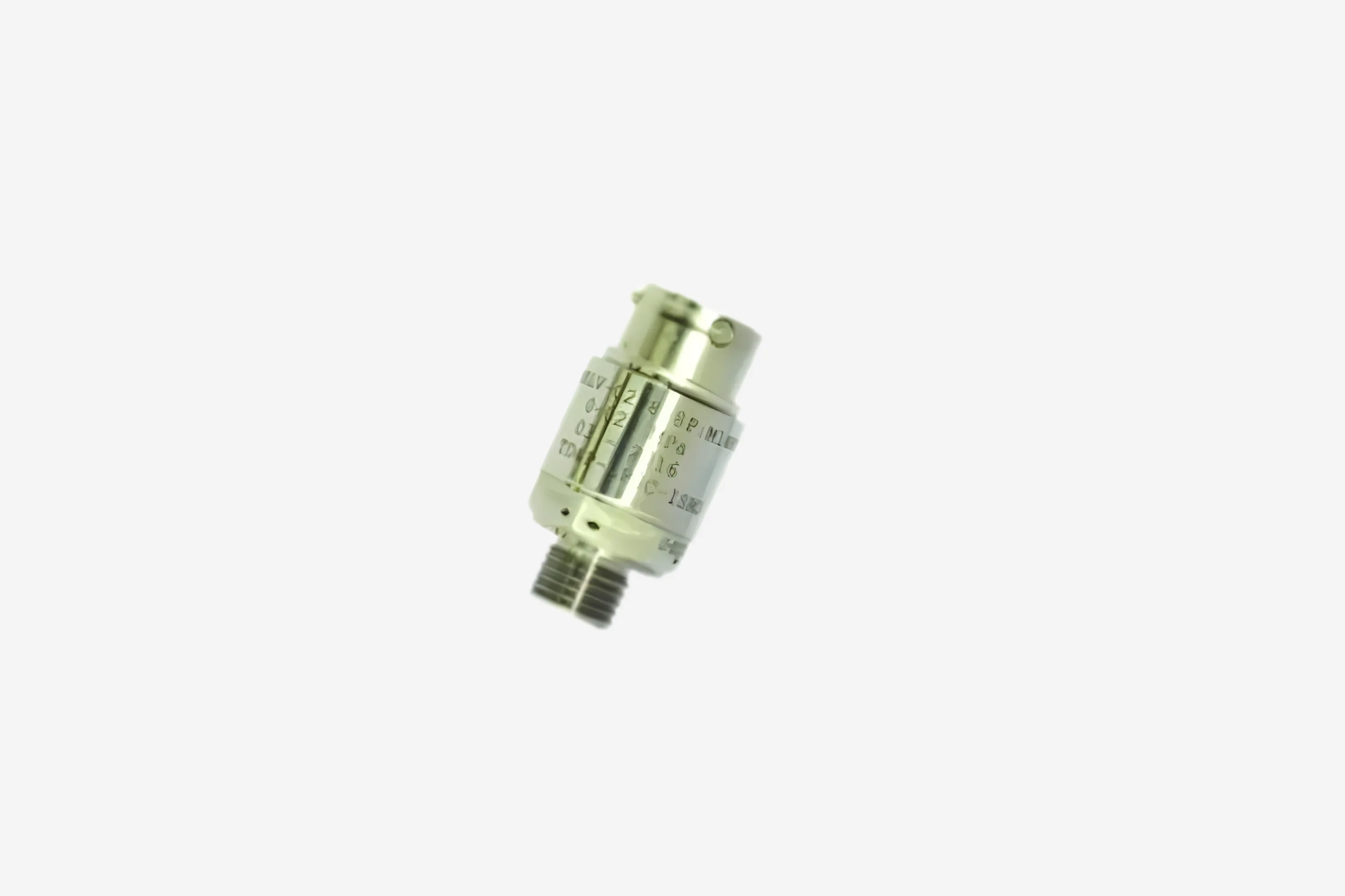 Piezoresistive Transducer