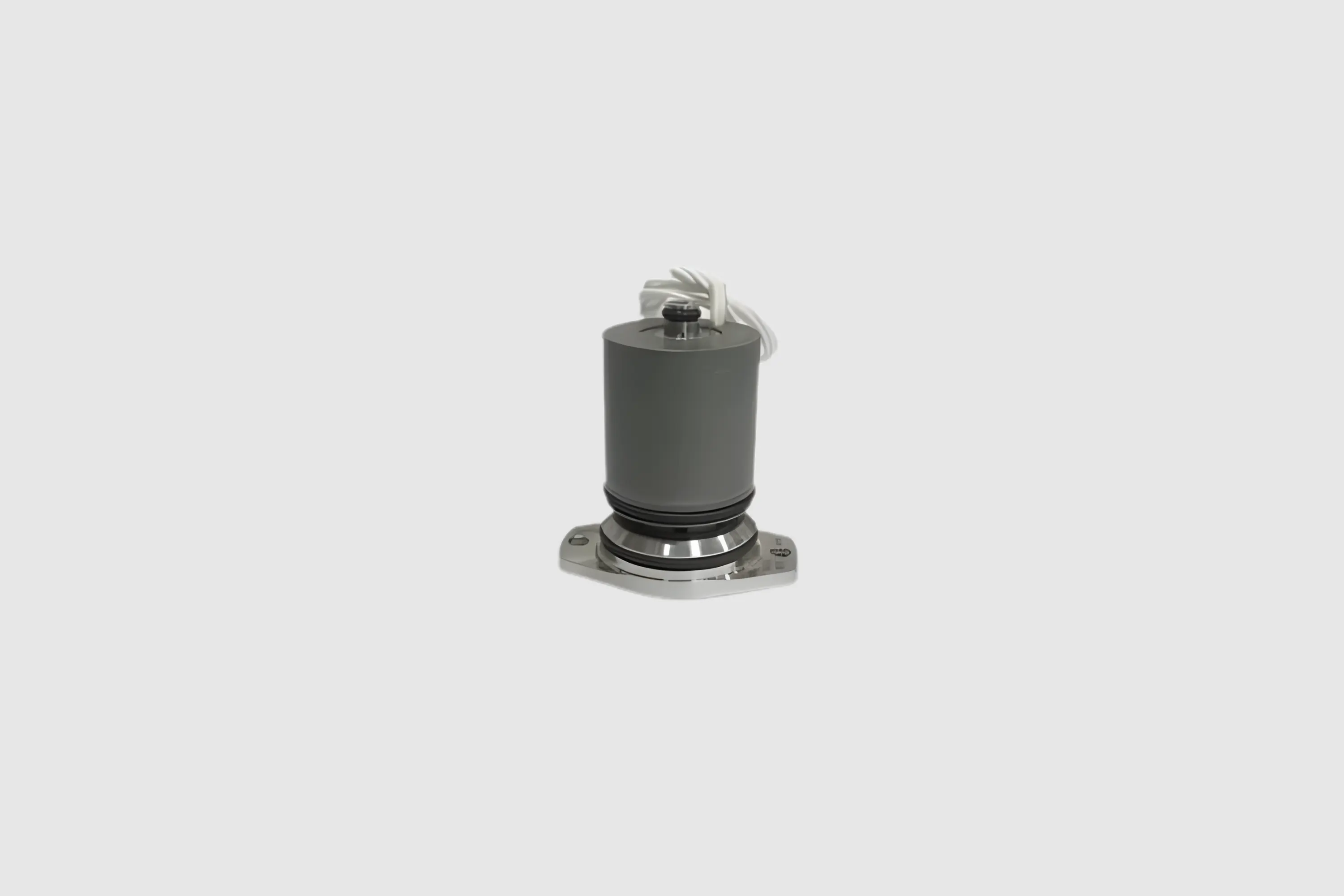 High Speed Solenoids