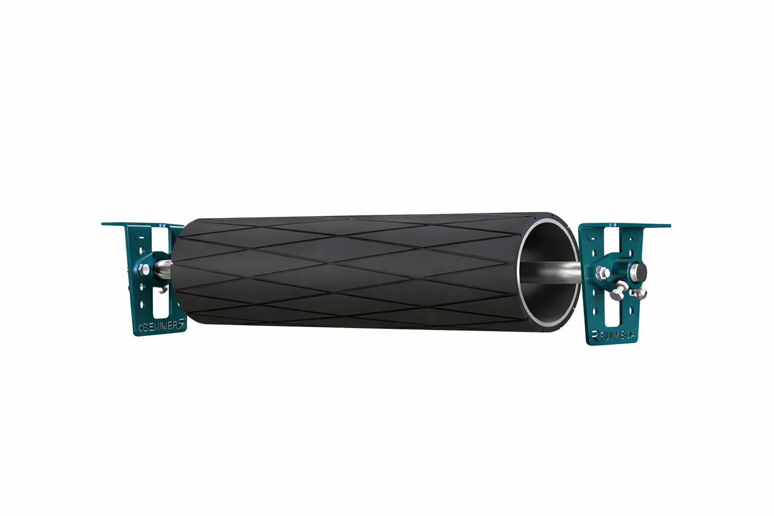 Belt Tracking roller