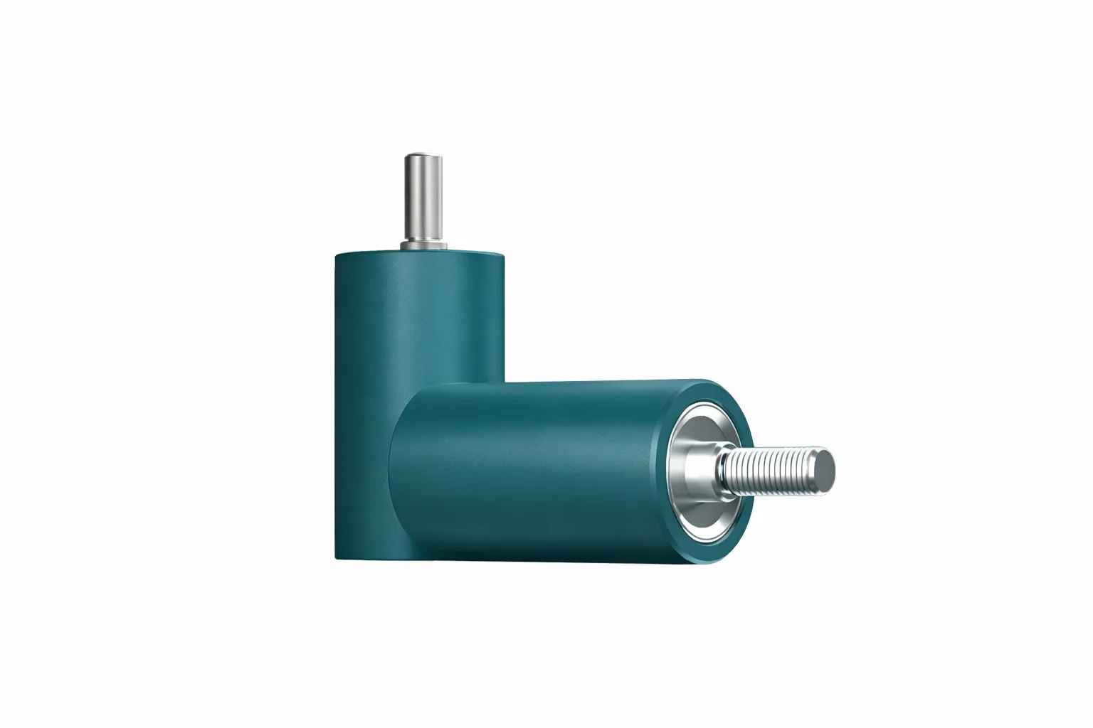 Guide Rollers for Conveyor