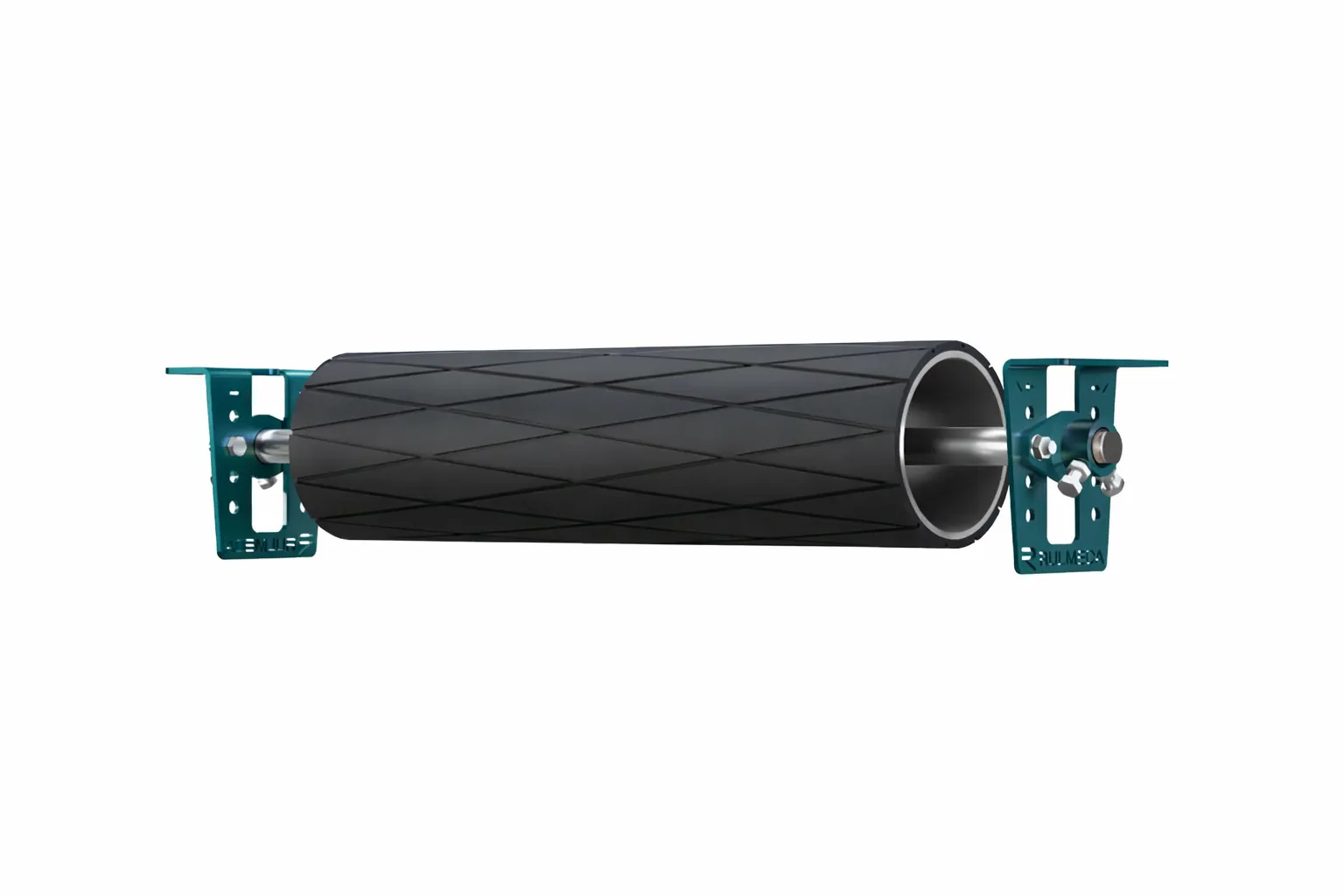 Special application rollers